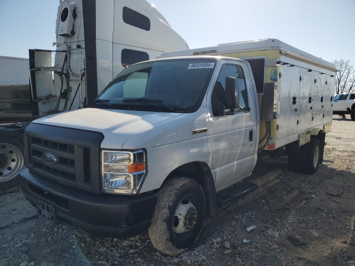 FORD ALL Models , 2018
