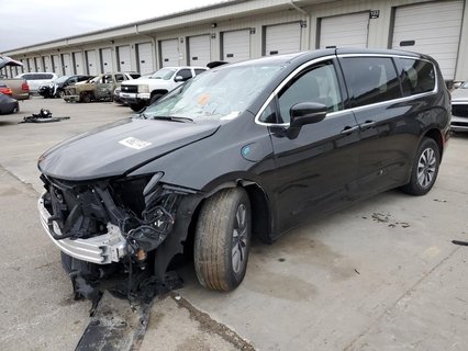 PACIFICA 