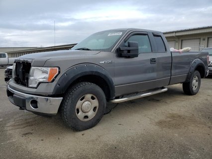 F-150 