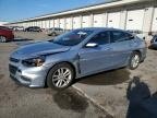 CHEVROLET MALIBU , 2017