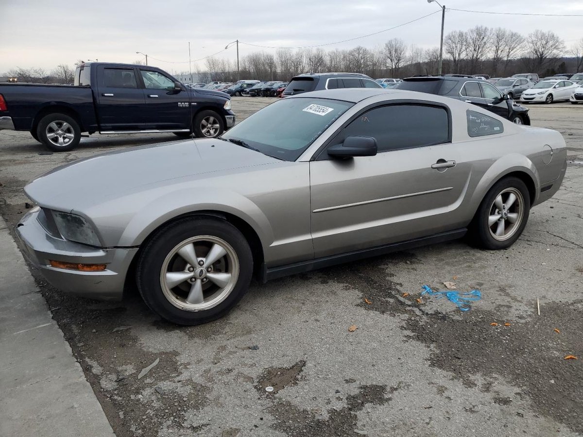 FORD ALL Models , 2008
