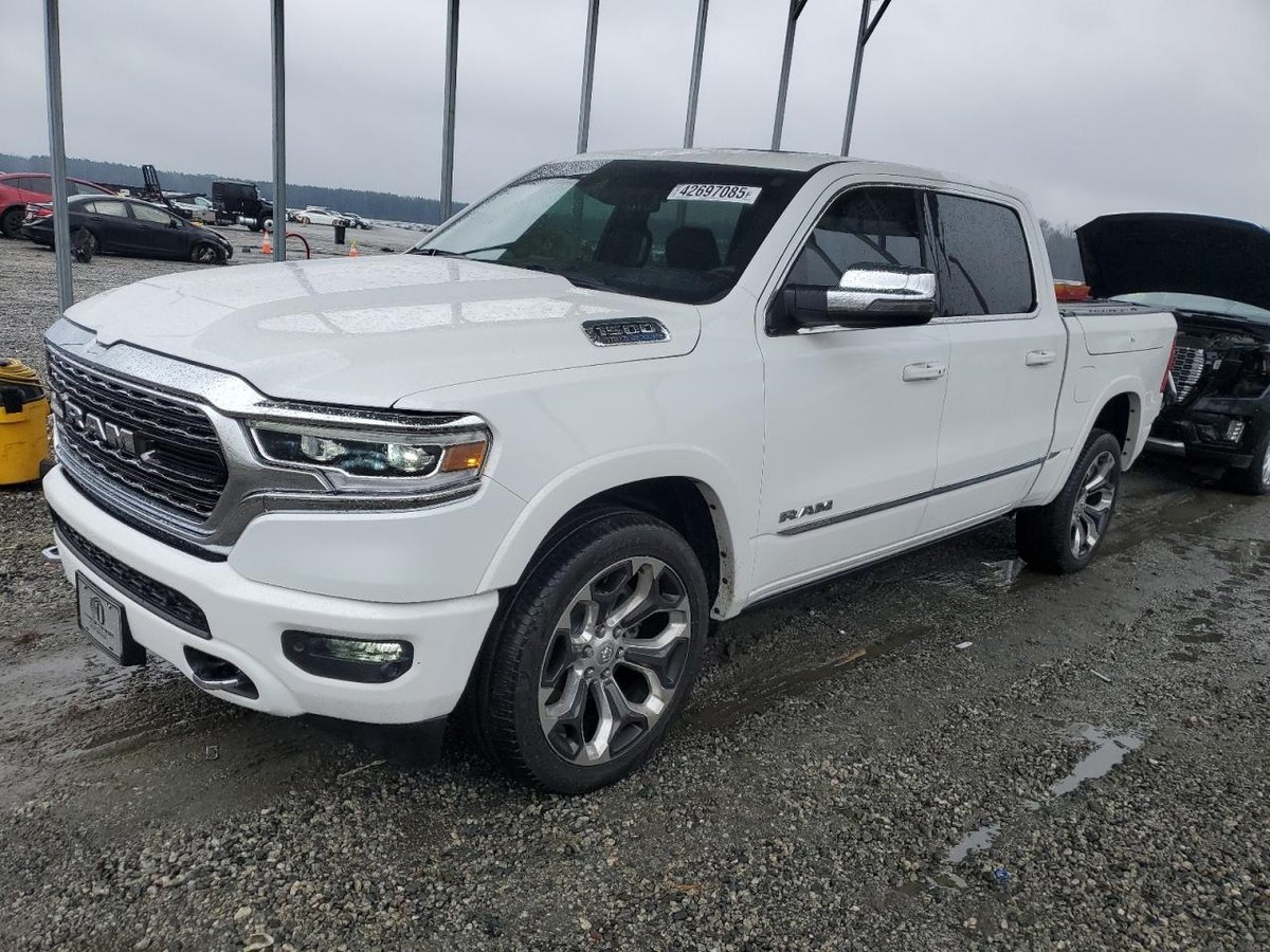 RAM 1500 , 2023