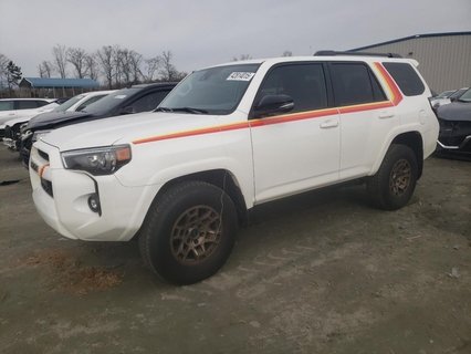 4RUNNER 40 