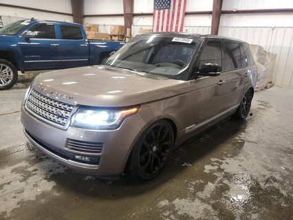 RANGEROVER 