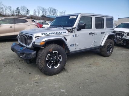 WRANGLER 