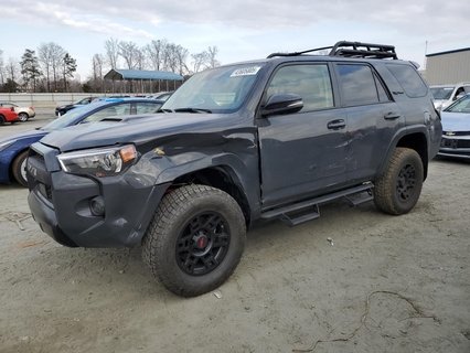 4RUNNER 