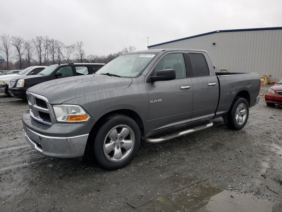 DODGE  All Models , 2009