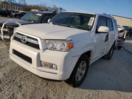 4RUNNER 