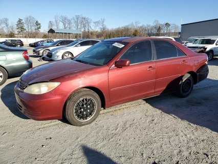CAMRY 