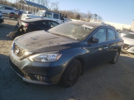 SENTRA 