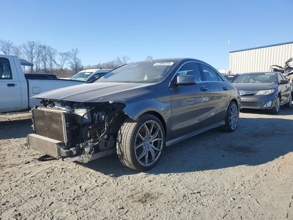 CLA-CLASS 