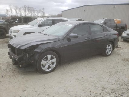 ELANTRA 