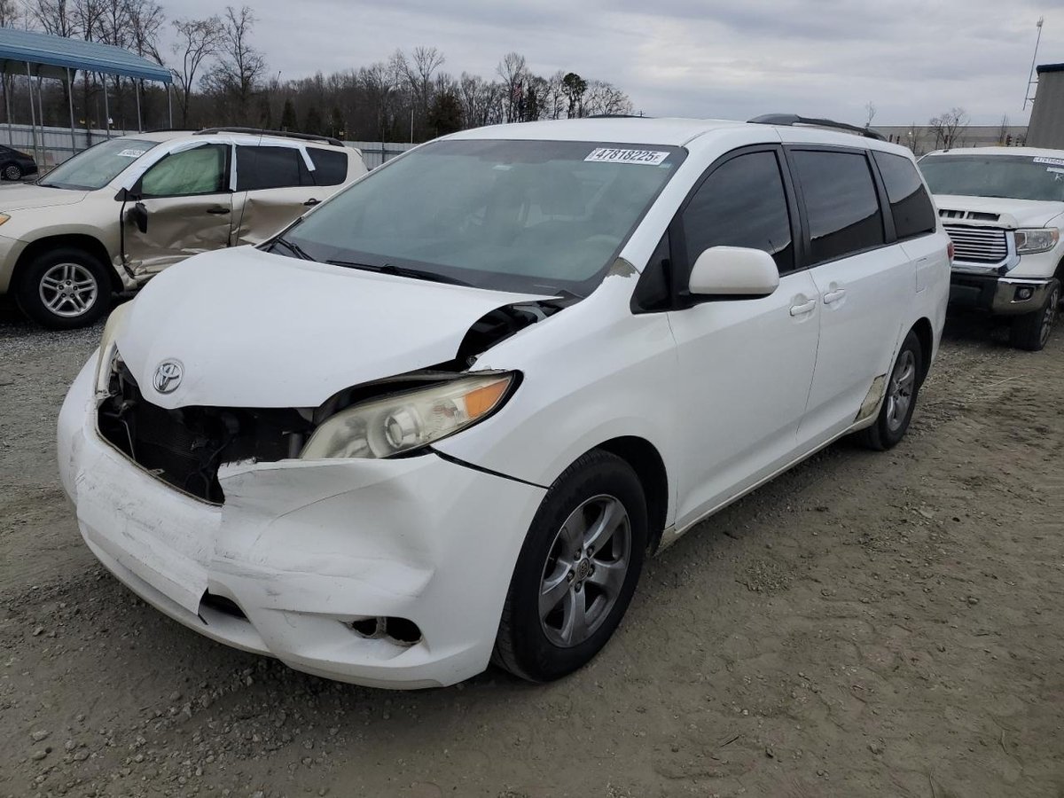 TOYOTA All Models , 2012
