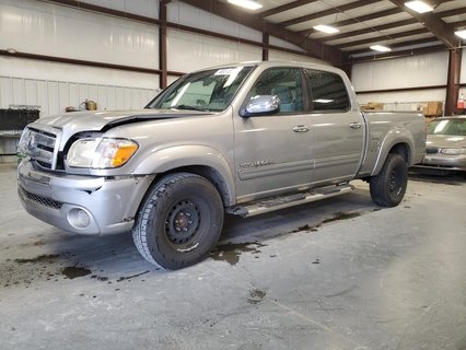 TUNDRA 