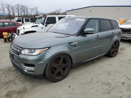 RANGEROVER 