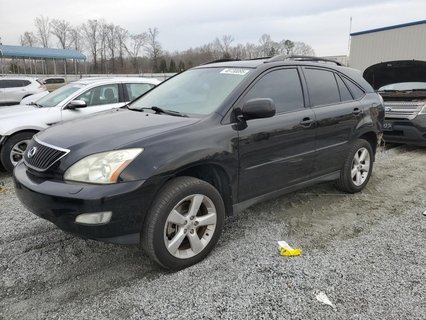 RX330 