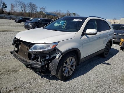 SORENTO 