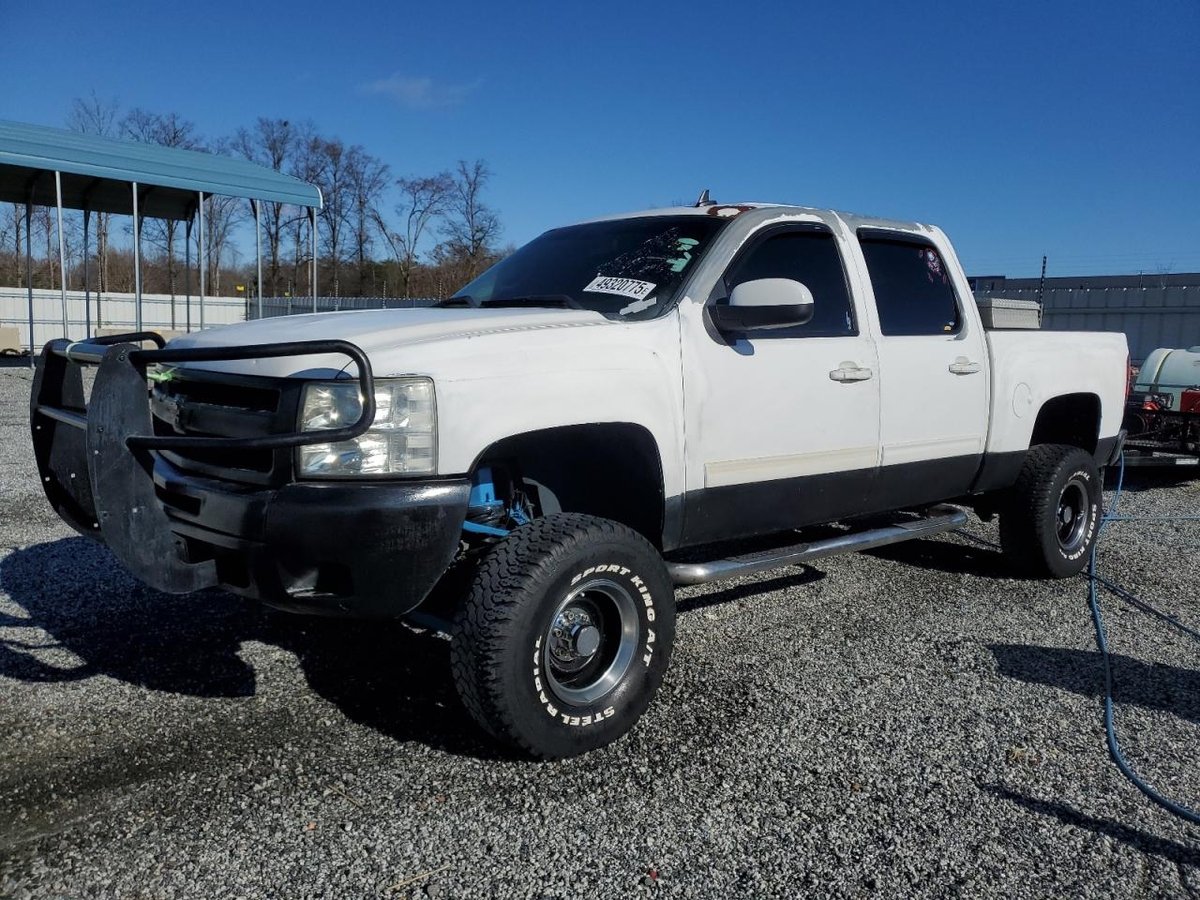 CHEVROLET ALL Models , 2011