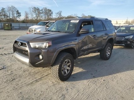 4RUNNER 