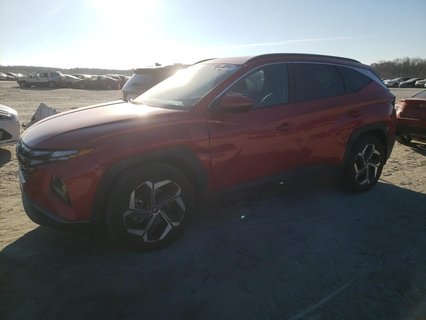 TUCSON 