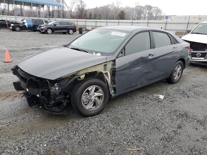 ELANTRA 