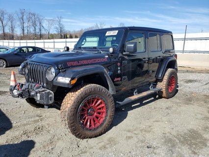 WRANGLER 