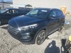 HYUNDAI TUCSON , 2018
