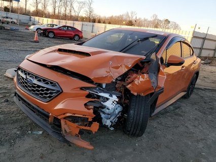 WRX 