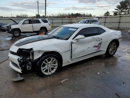 CAMARO 