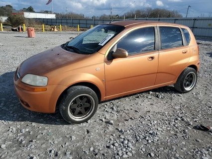 AVEO 