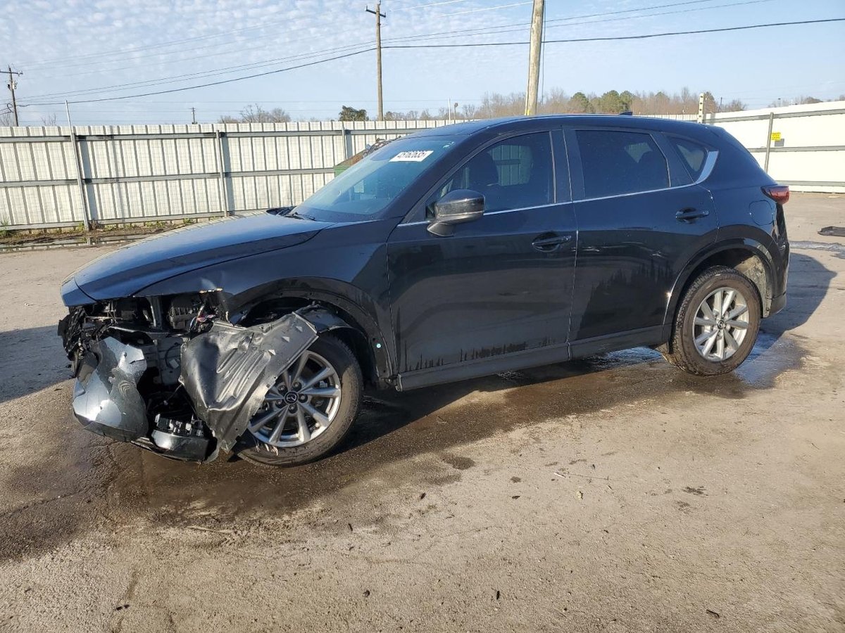 MAZDA CX-5 SELEC , 2024