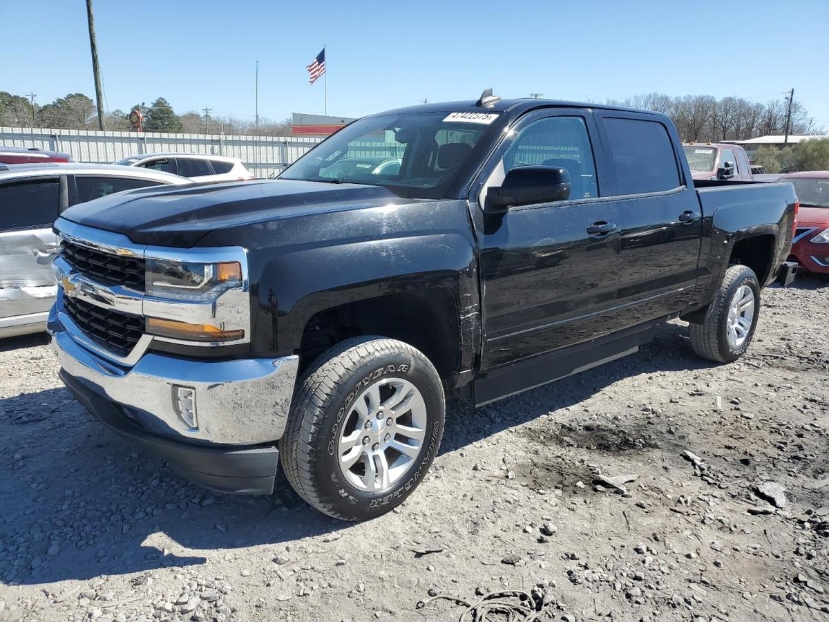 CHEVROLET ALL Models , 2016