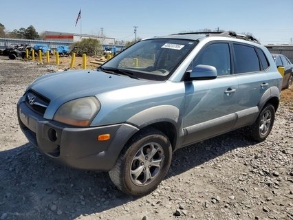 TUCSON 