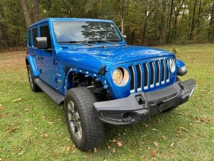 WRANGLER 