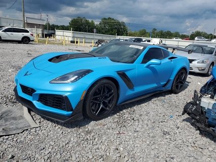 CORVETTE 