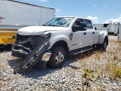 F350 