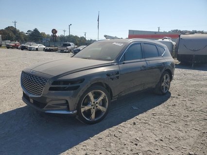 GV80 