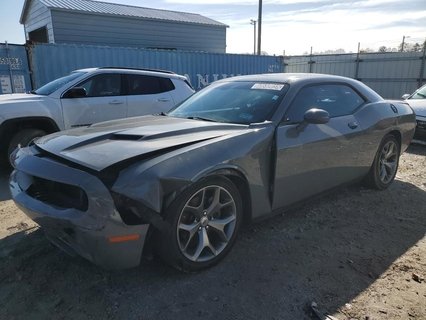 Challenger 