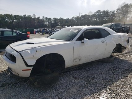Challenger 