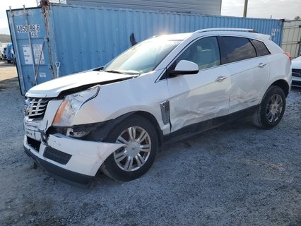 SRX 