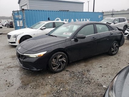 ELANTRA 