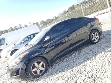 ELANTRA 