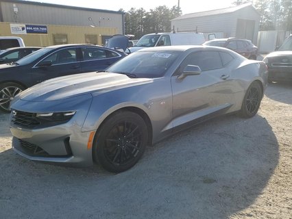 CAMARO 