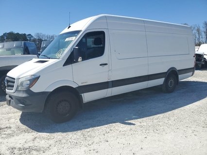 SPRINTER 