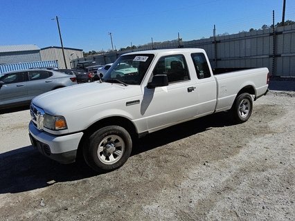 RANGER 
