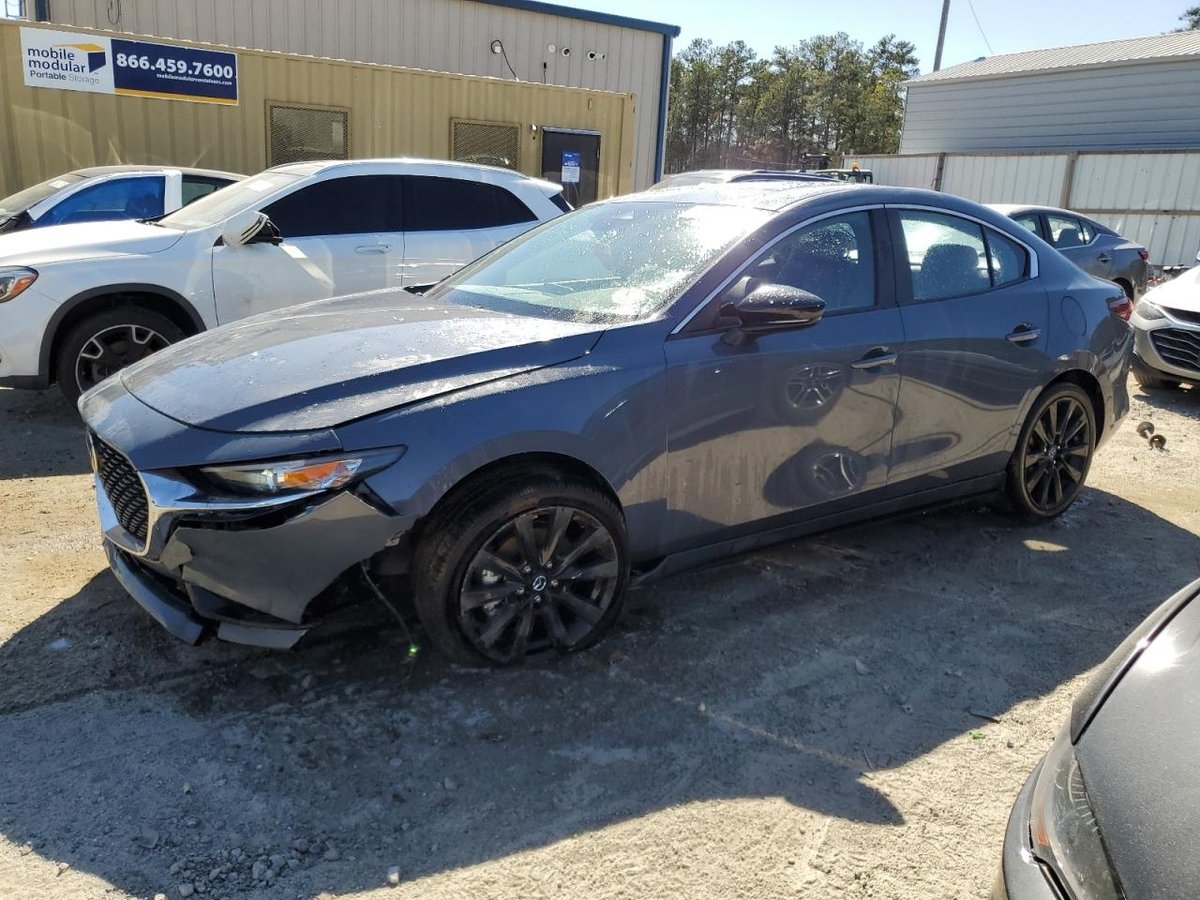 MAZDA 3 , 2025