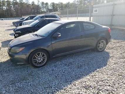SCION 