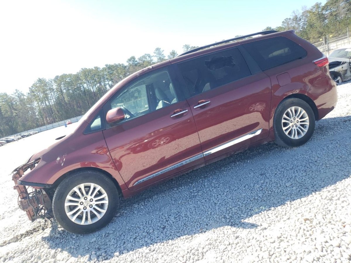TOYOTA All Models , 2016