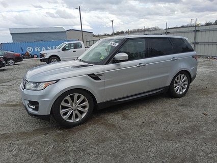 RANGEROVER 