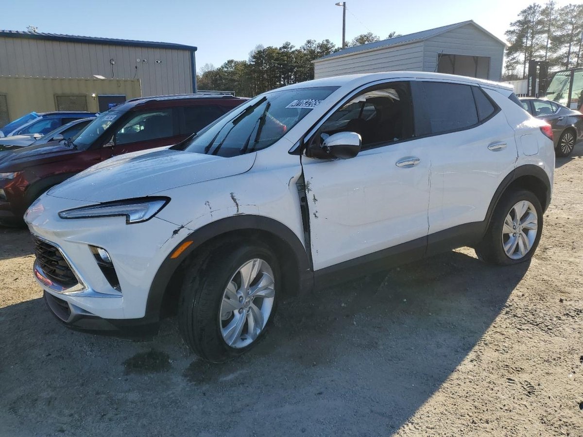 BUICK ENCORE , 2024